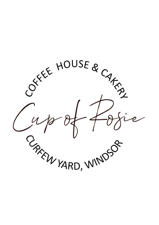 Cup of Rosie - Coffee House